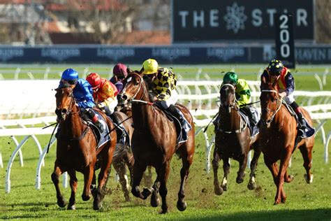 Concorde Stakes 2023 .